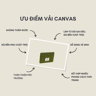 Ví SWAN.STUDIO® CARD-HOLDER Wallet