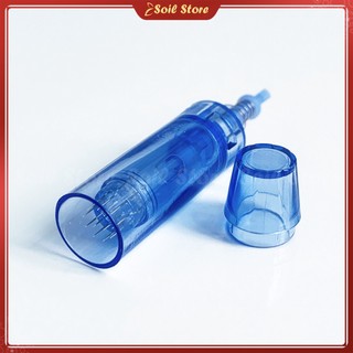 Kim Nano 12 36 - Kim máy phi kim ( Hàng loại 1 )