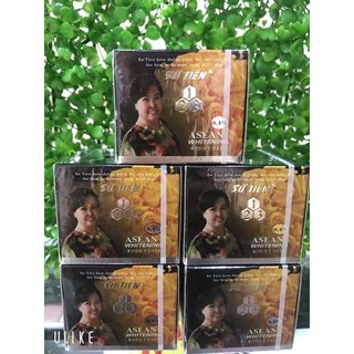 KEM DƯỠNG TRẮNG DA SỨ TIÊN (4,5 G)