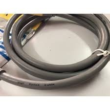 Cáp hdmi 5m tròn 4k | dây hdmi 5m