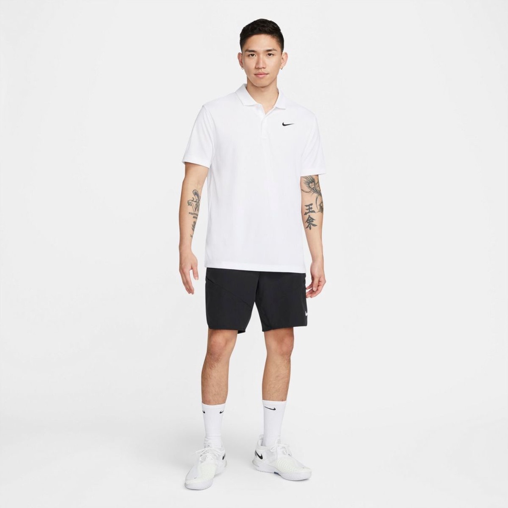 Áo Thể Thao Nam Nike Chính Hãng Dri-Fit Polo