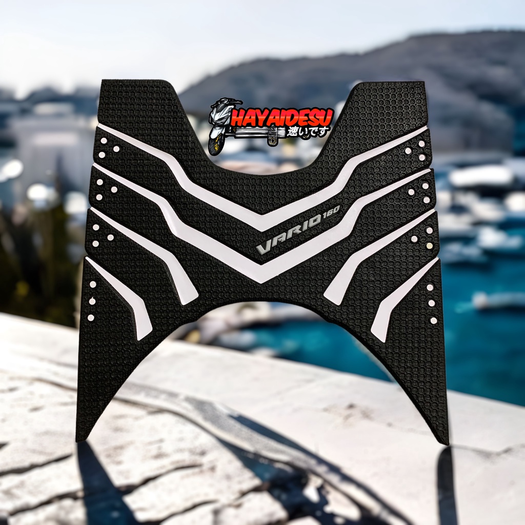 Thảm Lót Xe Vario 160