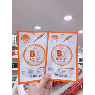 Mặt nạ giấy Mediheal