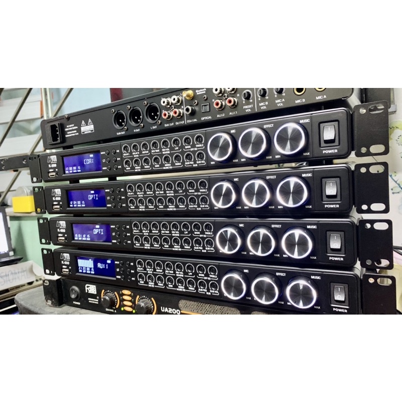 Vang cơ lai số HM K800