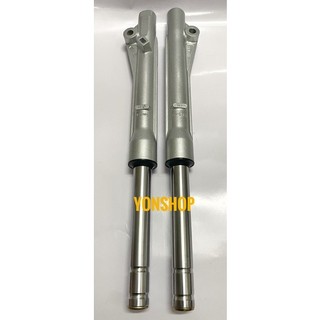 Phuộc trước xe dream - wave hàng cao cấp loại 1