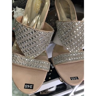 Guốc big size 36-43