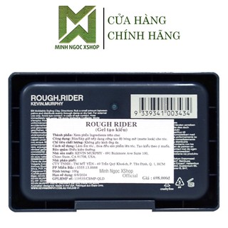 Sáp vuốt tóc Kevin Murphy Rough Rider 30g - 100g