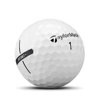 Bóng golf Taylormade Distance+
