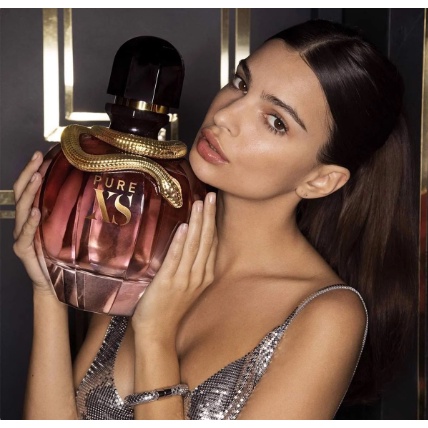 Nước hoa Pure XS For Her 10ml