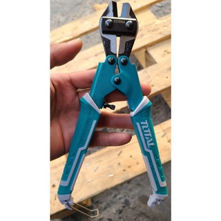 Kìm Cộng Lực Mini 8" TOTAL THT11386