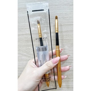Cọ Môi - Chổi Đánh Son Môi Vacosi Lip Brush L01