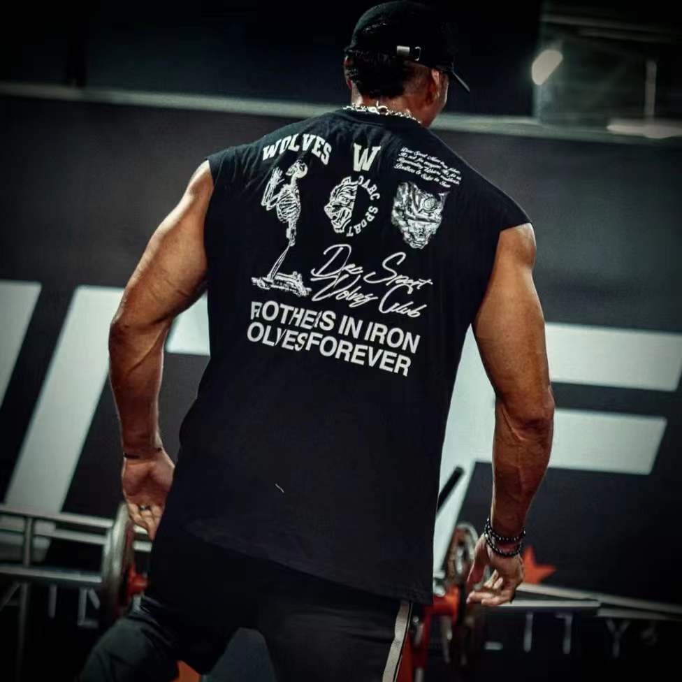 ÁO THUN TANKTOP HOT NHẤT 2023