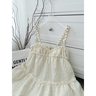 ĐẦM 2S XÍCH DOLL SUÔNG NUDE
