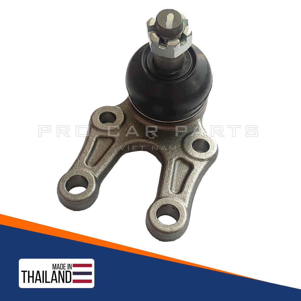 Rotuyn Trụ Dưới Toyota Zace (Made In Thailand) Rô tuyn