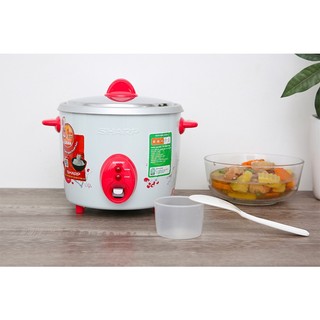 Nồi cơm điện sharp ksh - d18