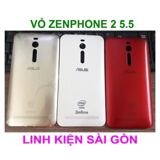 Vỏ zenphone 2 5.5