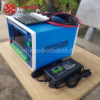 Máy cân bằng cell pin