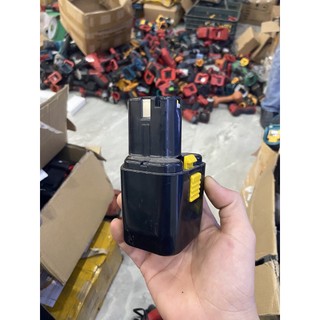 DMTD vỏ Hitachi 12V
