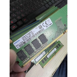 Ram máy bộ ddr4 8gb 4gb buss 2133 2400 2666