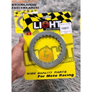 Lá sắt LIGHT dành cho xe EX135/150/WINNER/SONIC. Yêu Thích ❤️❤️❤️
