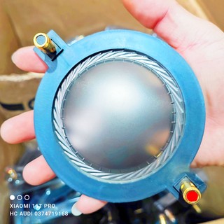 Coil loa tep 750 hàng xịn coil 74,5 - 74.4 lắp cho củ kèn 750 màng titan tái tạo dải cao tốt , hiệu năng cao đáp tuyến đ