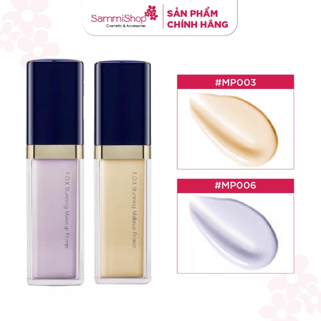 FOX Kem lót hiệu chỉnh màu da Stunning Makeup Primer SPF30