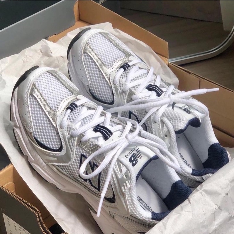 Giày New Balance 530 Giày NB530 Newbalen 530 bản cao cấp nam nữ