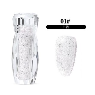 Đá rắc nail trang trí móng siêu sáng