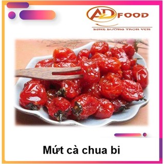 Mứt cà chua bi túi 1kg