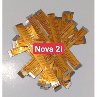 Dây nối liên kết main sạc thay thế điện thoại huawei nova 2i
