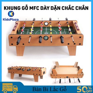 Đồ chơi trẻ em bàn bi lắc bàn bóng đá dành cho 2 người chơi. Đồ chơi rèn luyện các kỹ năng tay mắt phản xạ cho bé .