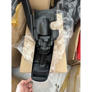 dè biển số scoopy 2017 - 2020 - 80105-K93-T00