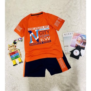 Đồ Bộ thun bé trai size cồ từ 50ky đến 65ky size 14-22t chất thun cotton 4 chiều cho bé trai