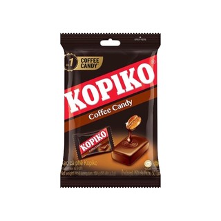 Kẹo Cà Phê Kopiko 2 vị (Cà Phê Sữa / Cà Phê Đen)