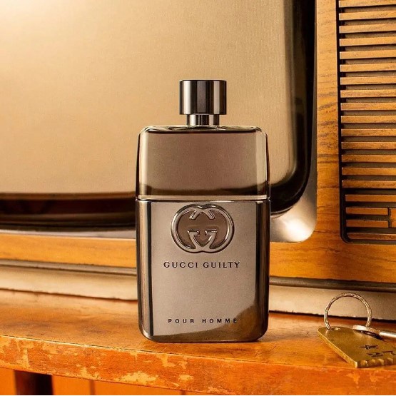 ✨ Nước hoa Gucci Guilty Pour Homme 5ml/10ml 🍓  🎀  𝑀𝒾𝓃𝒾.𝒦𝒾𝓁𝒾𝒶𝓃  🎀  🍓