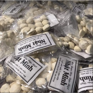 10 gói men ngọt làm cơm rượu/ nếp cẩm/ nếp than, ủ bánh bò, làm tương, làm chao, nấu rượu gạo tẻ