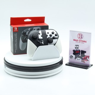 Tay cầm chơi game Nintendo Switch Pro Controller