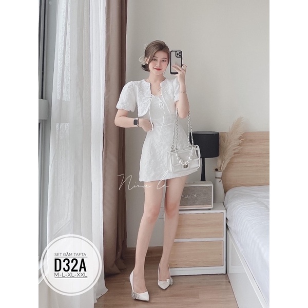 Sét đầm 2s + khoát bigsize 55kg-95kg🛍🛍