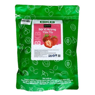 Bột vị pha trà sữa BKB Đủ Mùi 1kg