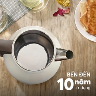 Ấm đun nước siêu tốc Elmich 1L KEE 1775