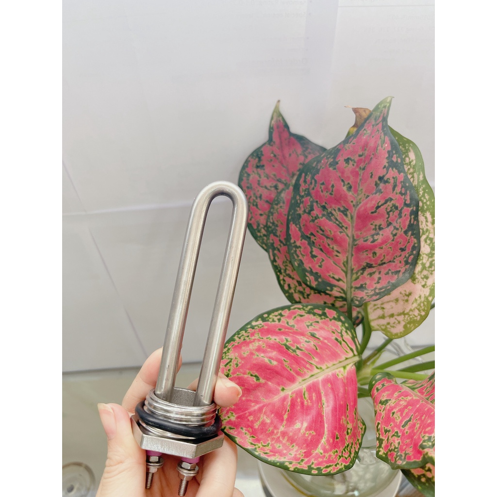 Điện trở đốt nóng 800w - Hàng chính hãng