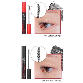 Mascara Chải Mi Clio Kill Lash Superproof