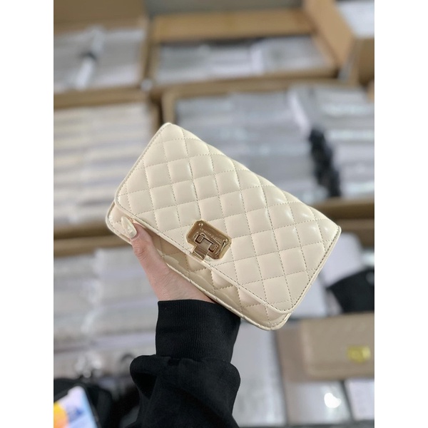 TÚI TRÁM CHỮ NNNN XUẤT XỊN