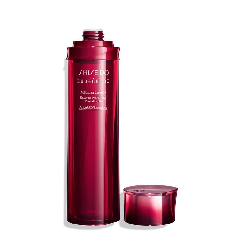 Nước thần Eudermine Activating Essence Shiseido