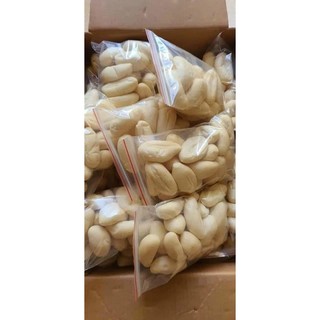 (HCM - CHỈ GIAO HỎA TỐC) Bánh mì tươi mini set 20 bánh