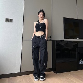 Quần kaki túi hộp cargo pant cực chất