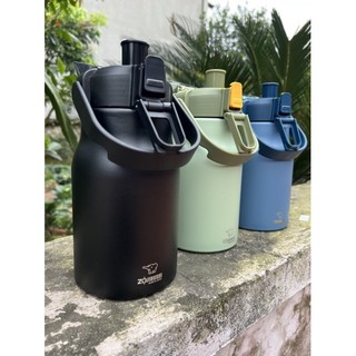 Bình giữ nhiệt nội địa Nhật 1000ml