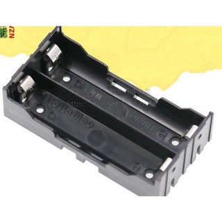 Hộp Đế Pin 18650