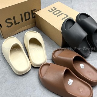 Yee.zy slide dép cao su tăng chiều cao