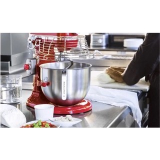 MÁY TRỘN BỘT KITCHEN AID COMMERCIAL SERIES 8 QUART